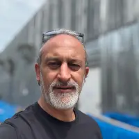 Murat Taşdöğen